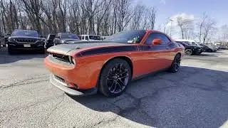 2022 Dodge Challenger R/T Little Falls, Woodland Park, Cedar Grove, North Caldwell, Clifton