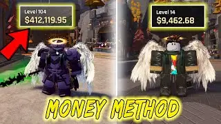 EASY Ways to Make MONEY in The Forge ROBLOX (HINDI) 😳💸