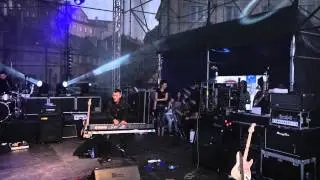 Deep Purple - Burn (www.rms.edu.pl - Szkoła Rocka) live