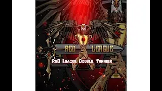 ReDLeague Doubles