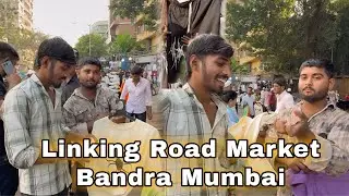 Bandra Linking Road Collection Monsoon Collection Bandra. latest Collection Bandra #mjmichealvlogs
