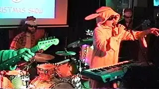 PAL (Full Christmas Set) - Happy Dog, Cleveland, OH - Dec 20 2025 [Hi8]