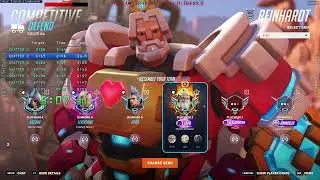 LVL 515 Rein: Hero Level Grind Ep.102 - Still Leveling Up