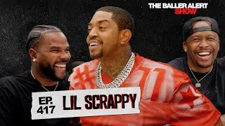 Lil Scrappy: Crunk Never Left, Reality TV &ldquo;Storylines,&rdquo; Mental Health & New Music