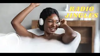 2023 FREE RADIO SWEEPERS JINGLES