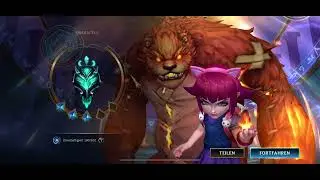 Wie man Veigar Mitte Zerstört!! / Wild Rift Gameplay 