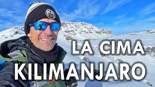 Llegar a la cima del Kilimanjaro es una locura - Guía Tanzania #6