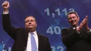 Don Braid on Kenney's next steps