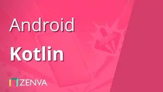 Android Dev Tutorial - Creating a New KOTLIN Project