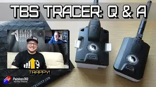 TBS Tracer: Your questions answered