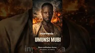 coming soon rwandan movie by fabien iradukunda