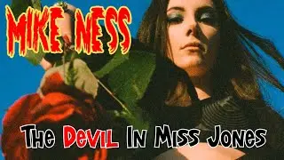 Mike Ness - The Devil In Miss Jones (Lyrics)