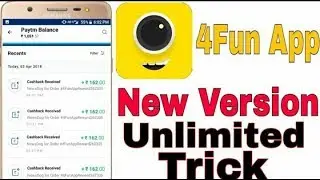 {Online script} 4Fun app rafer bypass unlimited rafer | Loot lo |new online script