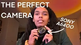 Sony a6400 Review + Thoughts About Digital Clutter