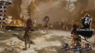 yellow harvest mime