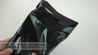 8 week Digital press Video Games Pick up unboxing