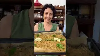 Acciughe al forno gratinate: ricetta facile e leggera con panatura croccante