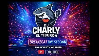 BREAKBEAT - YO SPEED