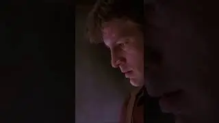 Firefly Scene | River Tam's Entrance * Serenity *
