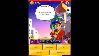How to put yourself on Akinator!