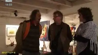 Un bâtisseur de cathédrales dans le Berry
