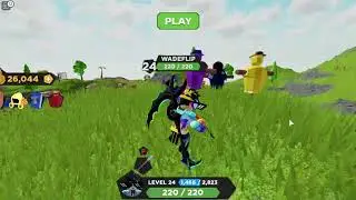 All Secret Sword Locations In Roblox Treasure Quest!