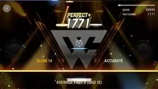 [TAPSONIC WORLD CHAMPION] The Champion's Way (LEGEND LV.8)
