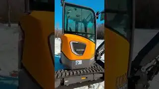 2026 VOLVO ECR25 ELECTRIC For Sale