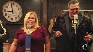 Good as Hell - Shaded Soul Band
