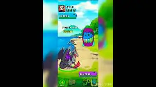 Dynamon World but its.... Memories 💫🥺😔 | #shorts #dynamonsworld #short