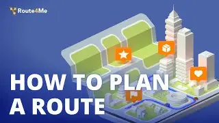 How to Plan a Route for 5,000 Addresses with Route4Me