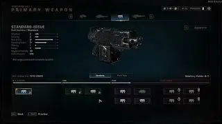 Stormbolter skin(s) for Bolt Carbine (SM2)