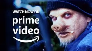 Watch The Pigman on Amazon Prime Video