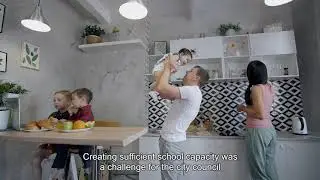 Reburg BAMB EduPlay Center