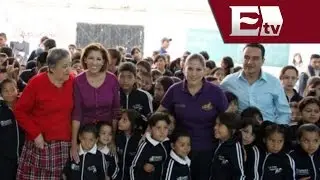 Vivieron por años con Mamá Rosa y la defienden  / Nacional