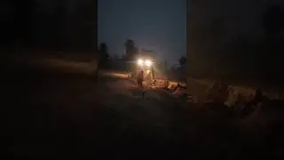3000sqft farm work start
