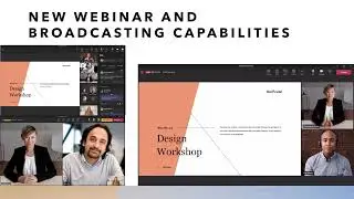 Nov 2021 Microsoft Teams Ignite Updates (only 7-minutes)