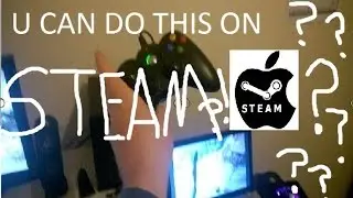 Streaming GAMES from ur powerful GPU to your Laptop!!!
