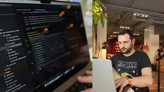 *coding agenda | detailed coding vlog* day in the life of a software engineer episode 14