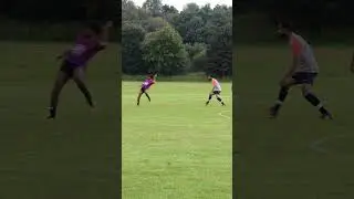 Tricky winger sets up CF