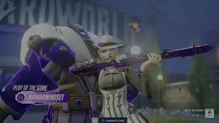 SONG CRY - Overwatch Montage #4 #overwatch2 #montage