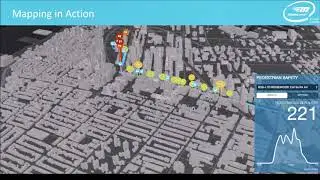 Mobileye Intel Collision Avoidance & Grey Spot Mapping in India