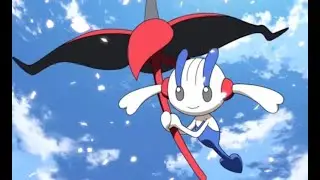 ich bekomme das Azett Floett in Pokemon Legenden Z-A!!