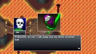 Let's Play Precipice of Darkness 4 #3 - Brahe Brouhaha!