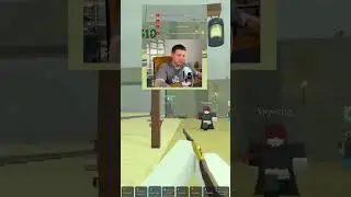 Возродили Теслу в Мертвые Рельсы #роблокс #дэнвер #roblox