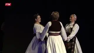 Održan godišnji koncert CKUD-a 
