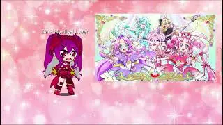Free dislike video: my dark clone's rant on Star Detective Precure