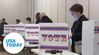 White House says no credible threats of violence ahead of election day | USA TODAY
