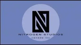 Nick. Productions/Mediation/Nitrogen Studios/Bruce Barry WW Studios/20th Century Fox Television logo