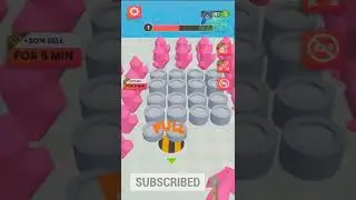Hoard Master Trailer (Android, IOS) #shorts